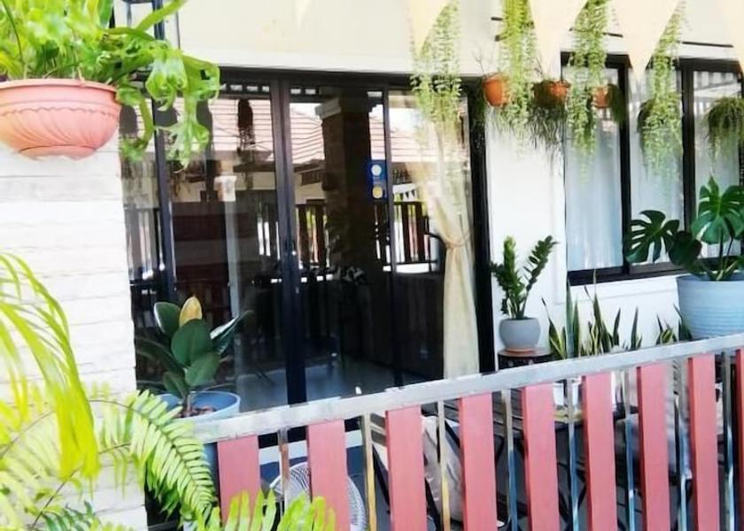 Rayong Province Ban Chang Pool