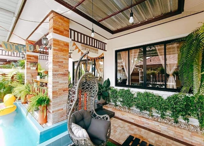 Rayong Province Ban Chang Property Grounds