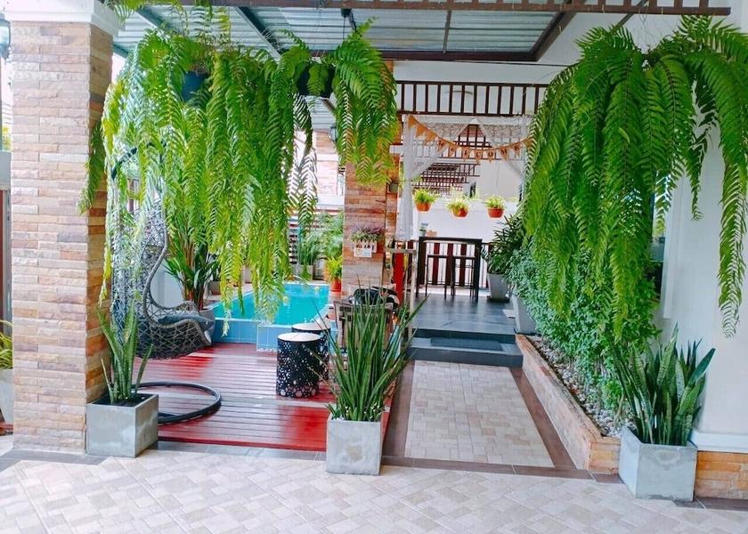 Rayong Province Ban Chang Primary image