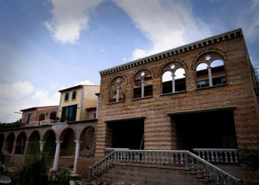 Ratchaburi Suan Phueng Room