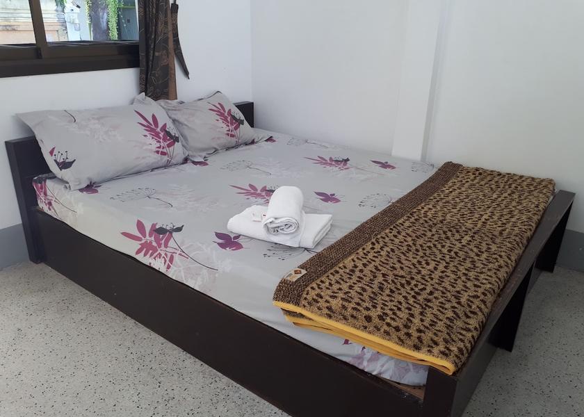 Phetchaburi Province Cha-am Room