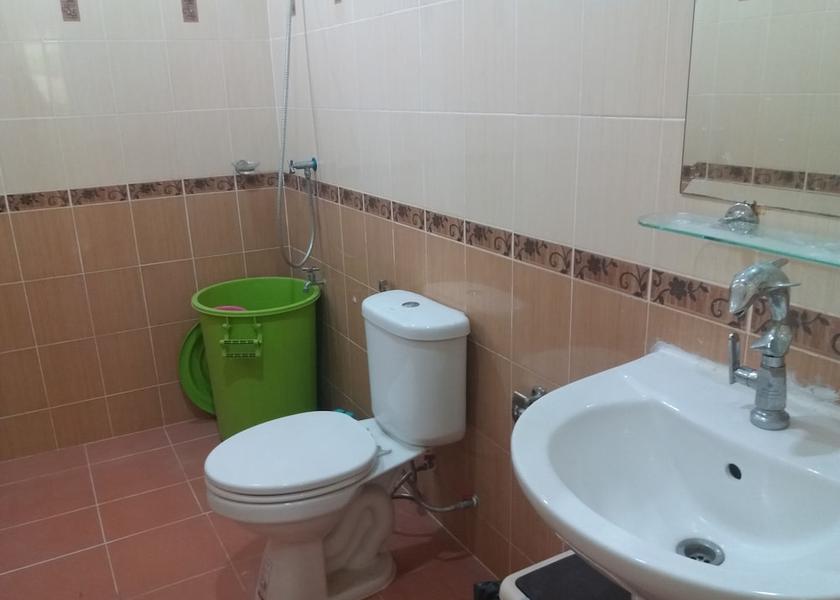Nakhon Nayok Province Nakhon Nayok Bathroom