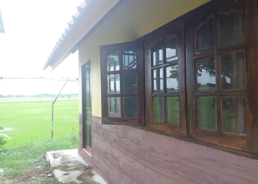 Nakhon Nayok Province Nakhon Nayok Exterior