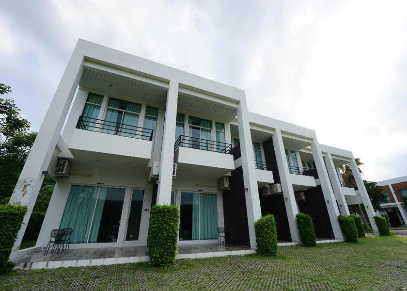 Nakhon Nayok Province Nakhon Nayok Exterior view