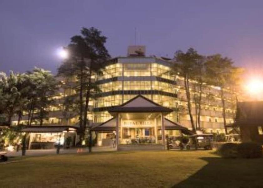 Nakhon Nayok nakhon nayok Facade