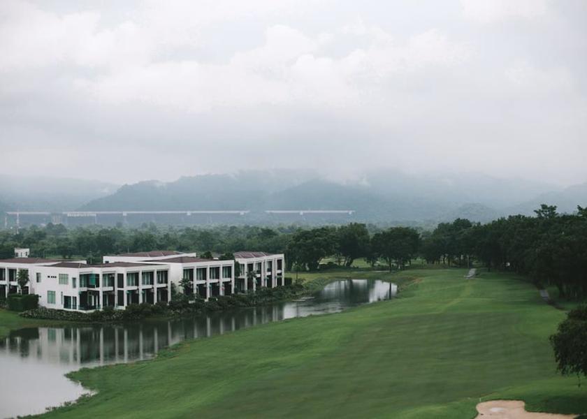 Nakhon Nayok nakhon nayok Property Grounds