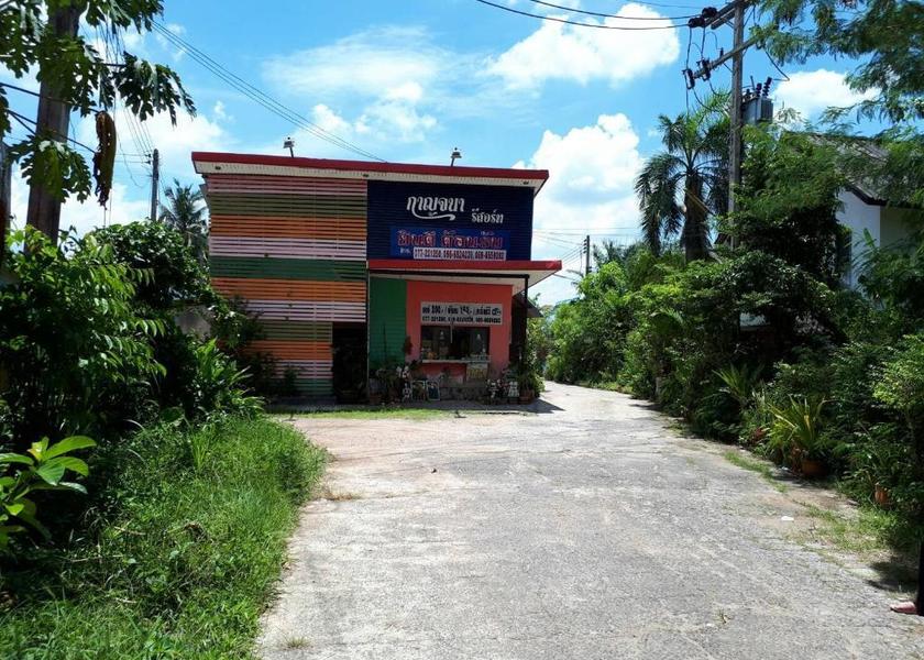 Surat Thani Province Surat Thani 