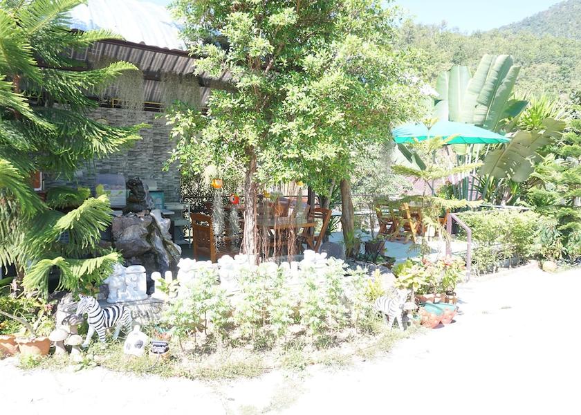 Loei Dan Sai Property Grounds