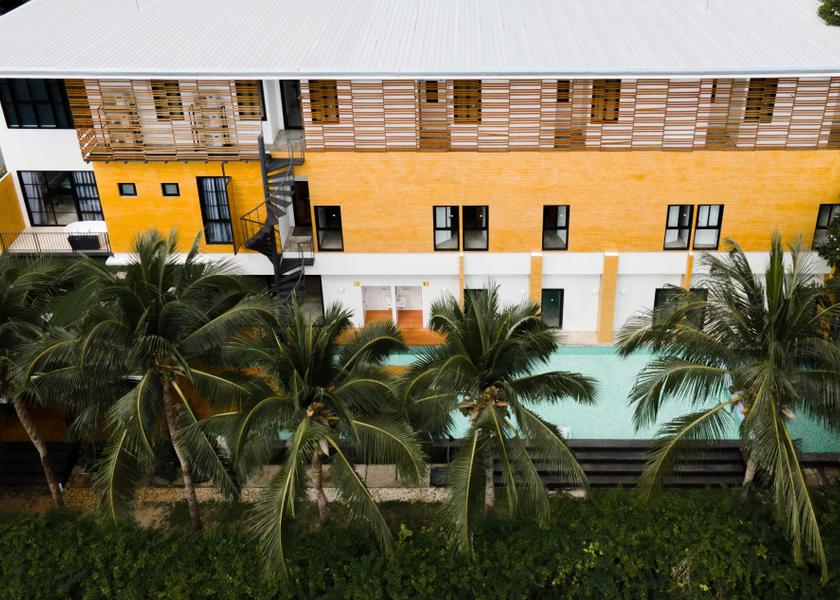 Phuket Province Phuket Exterior view