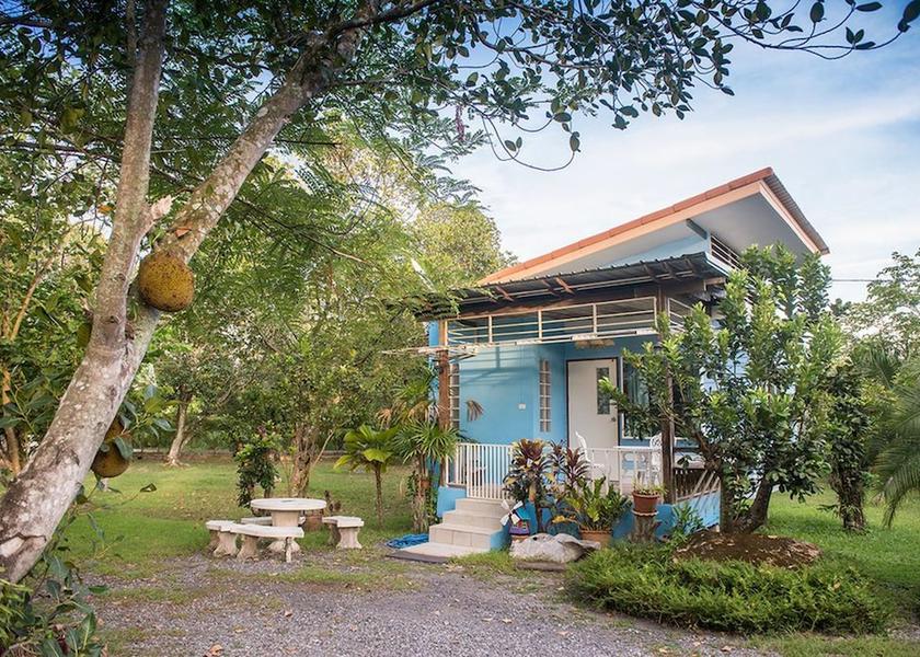 Nakhon Nayok Province Nakhon Nayok Exterior