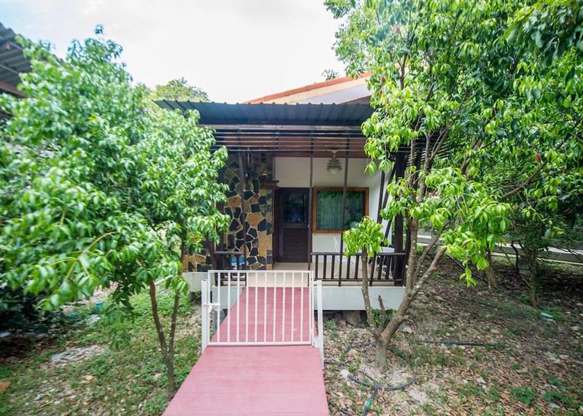 Nakhon Nayok Province Nakhon Nayok Exterior