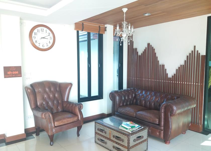 Lop Buri Lop Buri Lobby