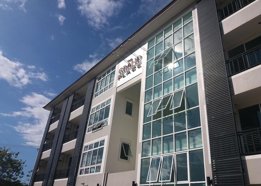 Lop Buri Lop Buri Exterior Detail