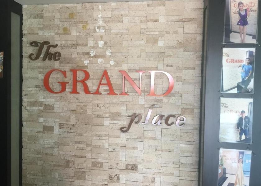 Lop Buri Lop Buri Lobby