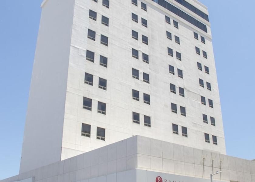 Sinaloa Culiacán Facade