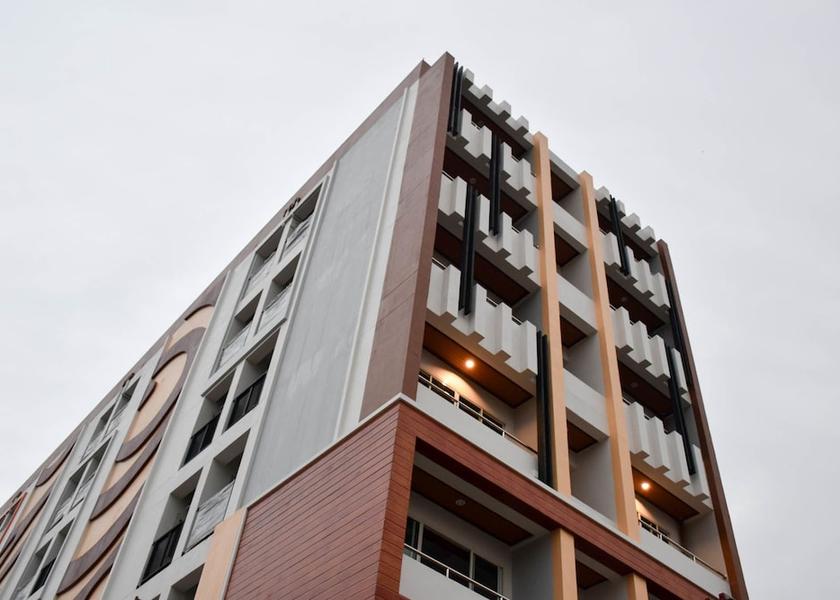 Udon Thani Province Udon Thani Front of property