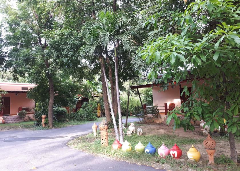 Ratchaburi Ban Pong Property Grounds