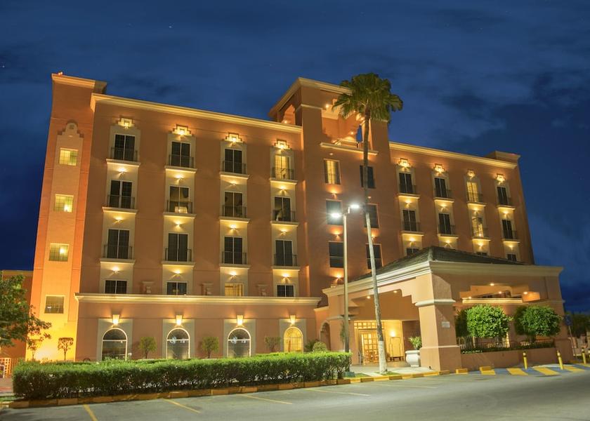 Tamaulipas Ciudad Victoria Exterior