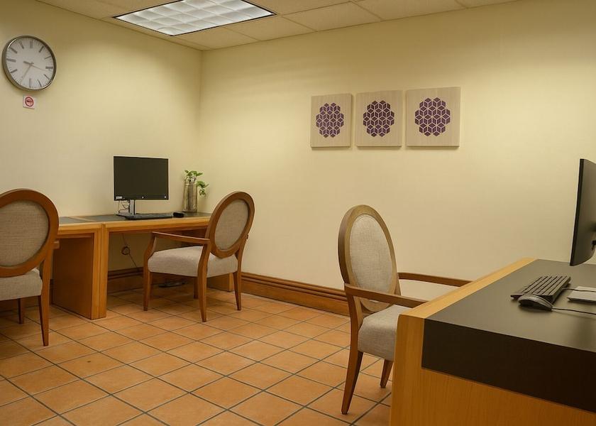 Tamaulipas Ciudad Victoria Business center