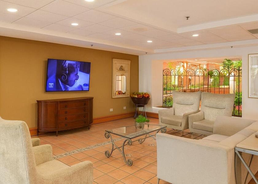 Tamaulipas Ciudad Victoria Reception