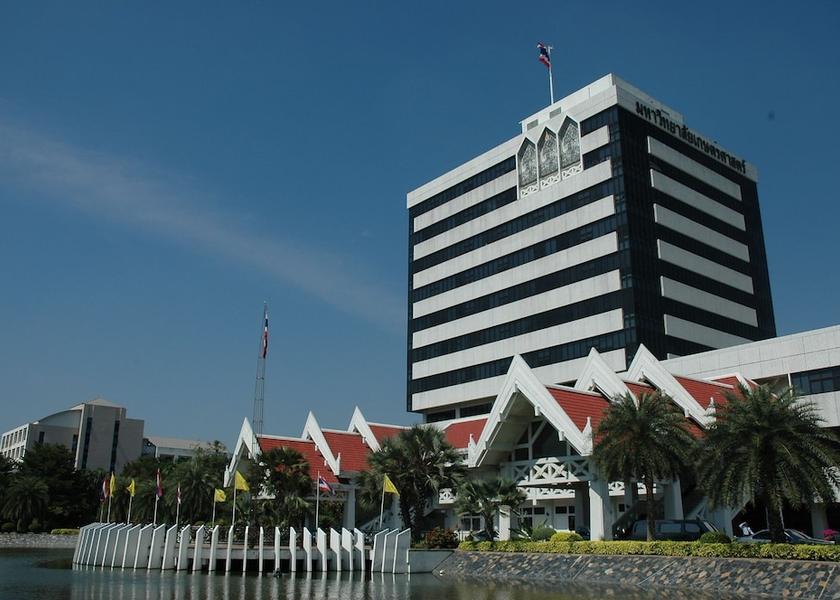 Chonburi Province Si Racha Point of interest