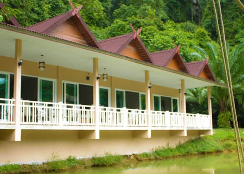 Krabi Province Ao Luek Room
