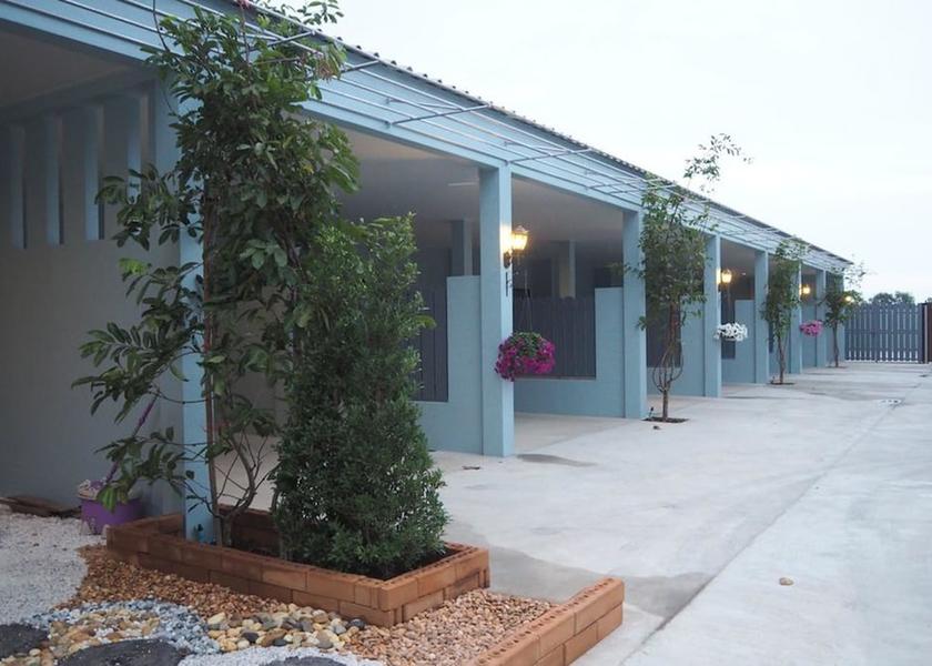 Chachoengsao Phanom Sarakham Primary image