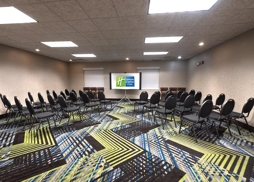 Indiana Goshen Meeting Room