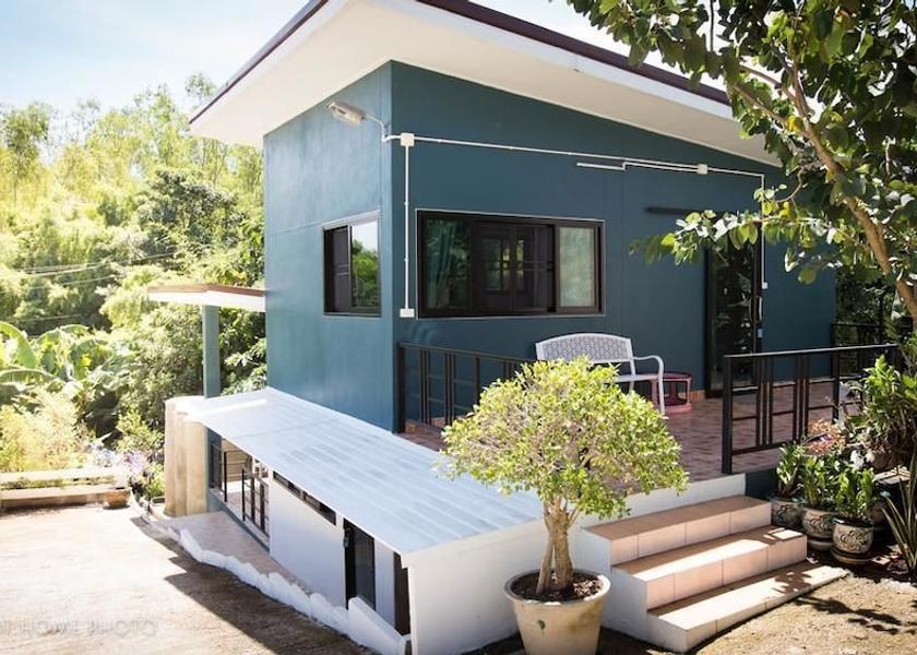 Phetchabun Khao Kho Room