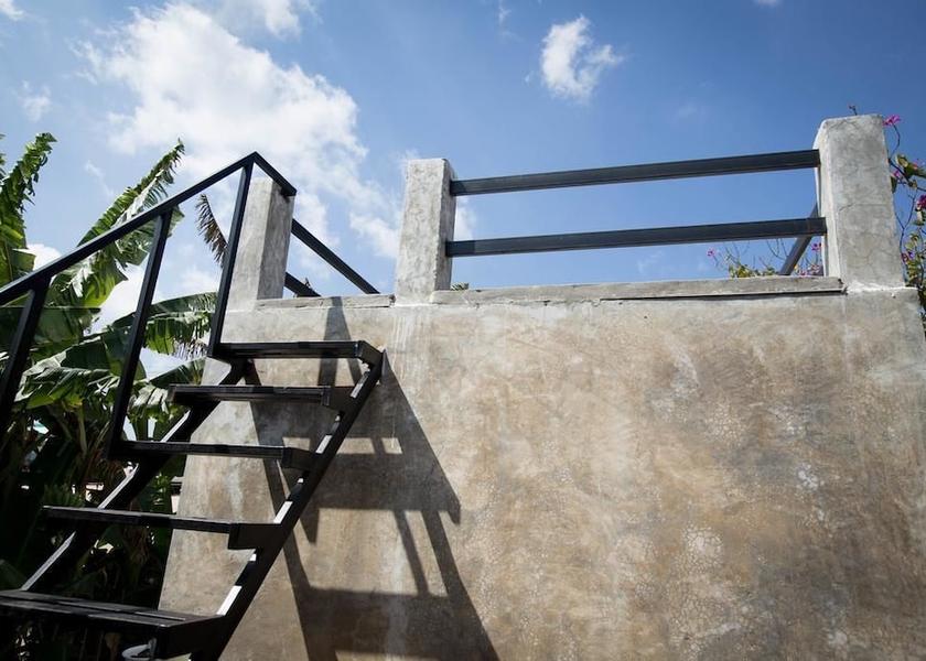 Phetchabun Khao Kho Terrace