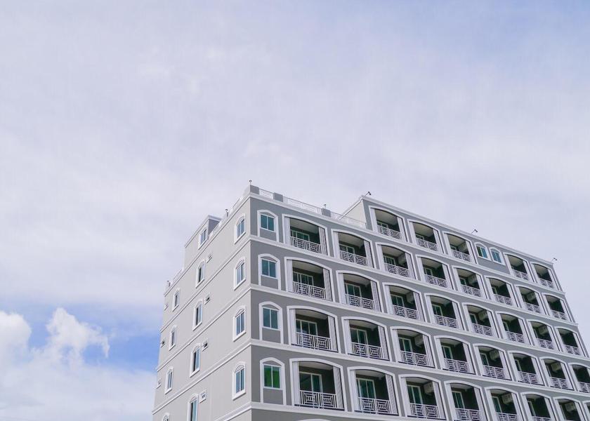 Phuket Province Phuket Exterior view
