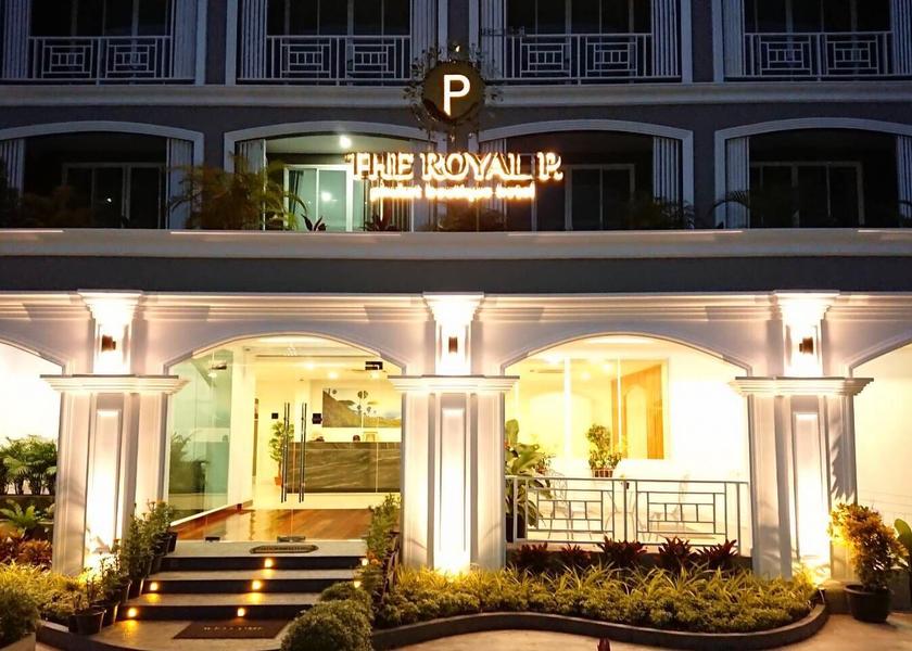 Phuket Province Phuket Exterior view