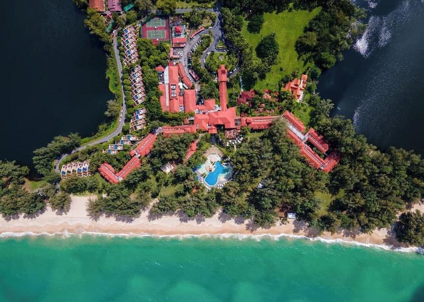 Phuket Choeng Thale Primary image