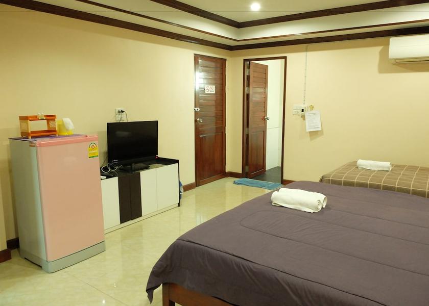Chachoengsao Province Chachoengsao Room
