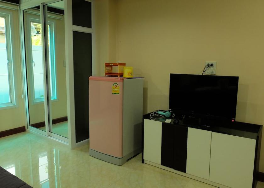 Chachoengsao Province Chachoengsao Room