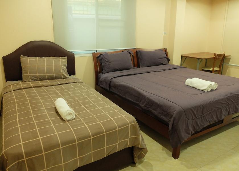 Chachoengsao Province Chachoengsao Room