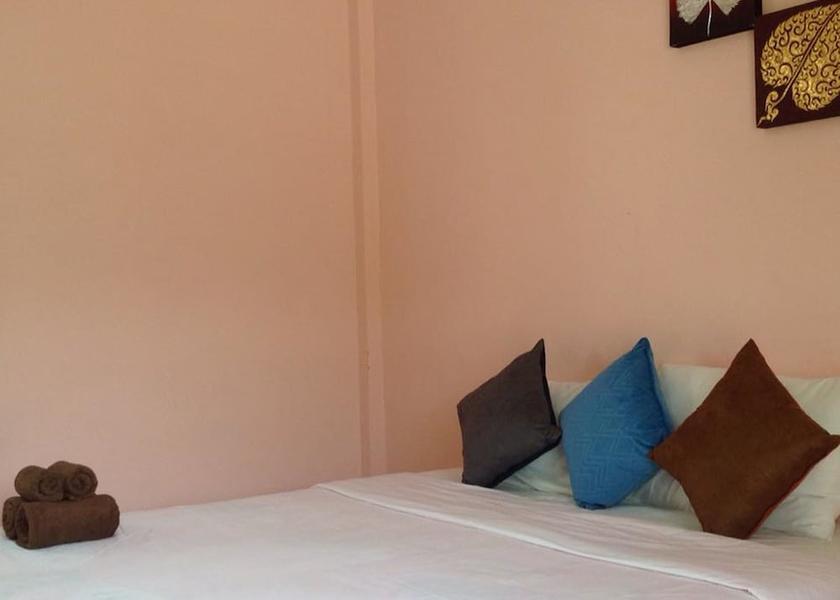 Chanthaburi Tha Mai Room