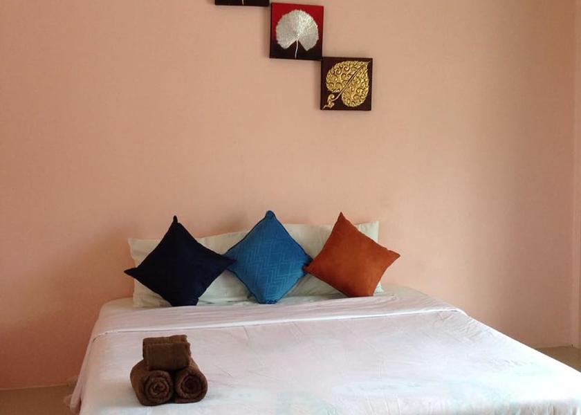 Chanthaburi Tha Mai Room