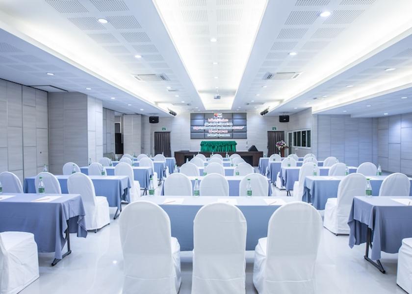 Nakhon Nayok nakhon nayok Meeting Room