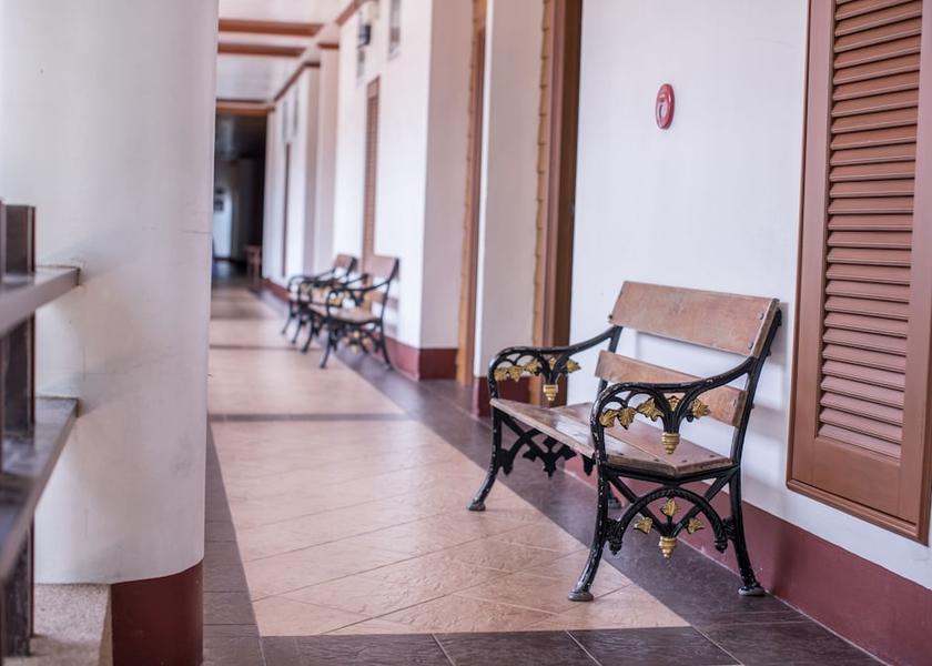 Nakhon Nayok nakhon nayok Room