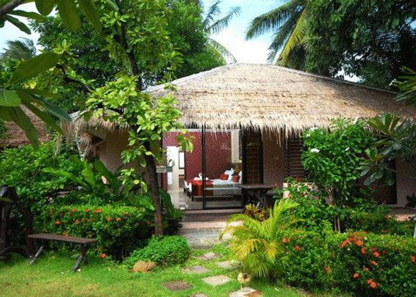 Prachuap Khiri Khan Sam Roi Yot Room