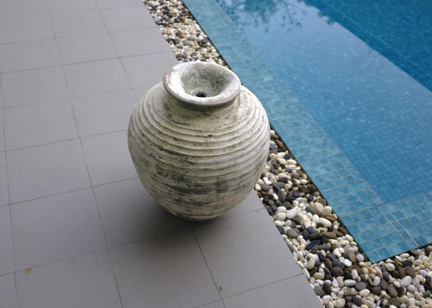 Chiang Mai Province Hang Dong Exterior Detail