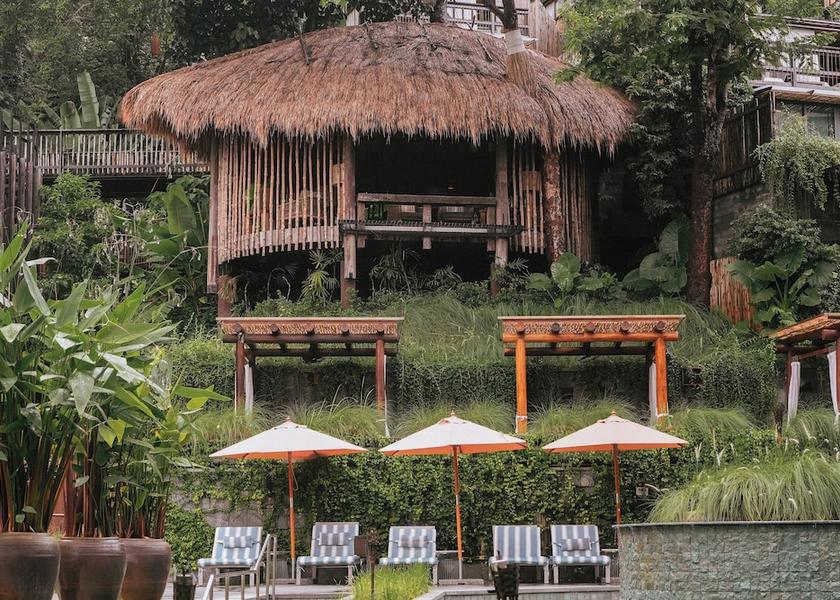 Phuket Province Patong Bar (on property)