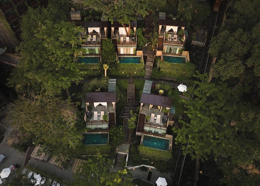 Phuket Province Patong Property amenity