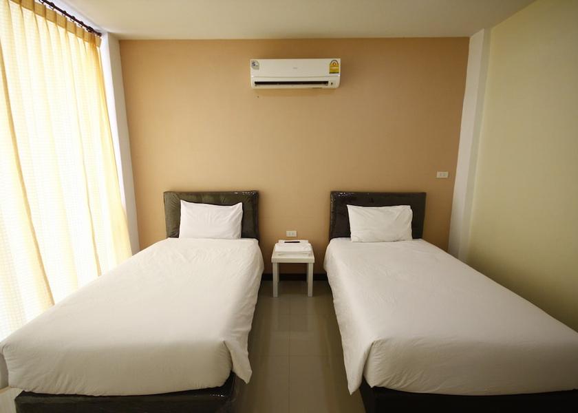 Prachin Buri Province Kabin Buri Room