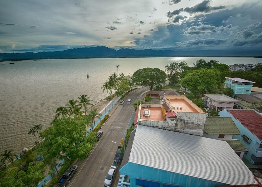 Phayao Phayao Terrace