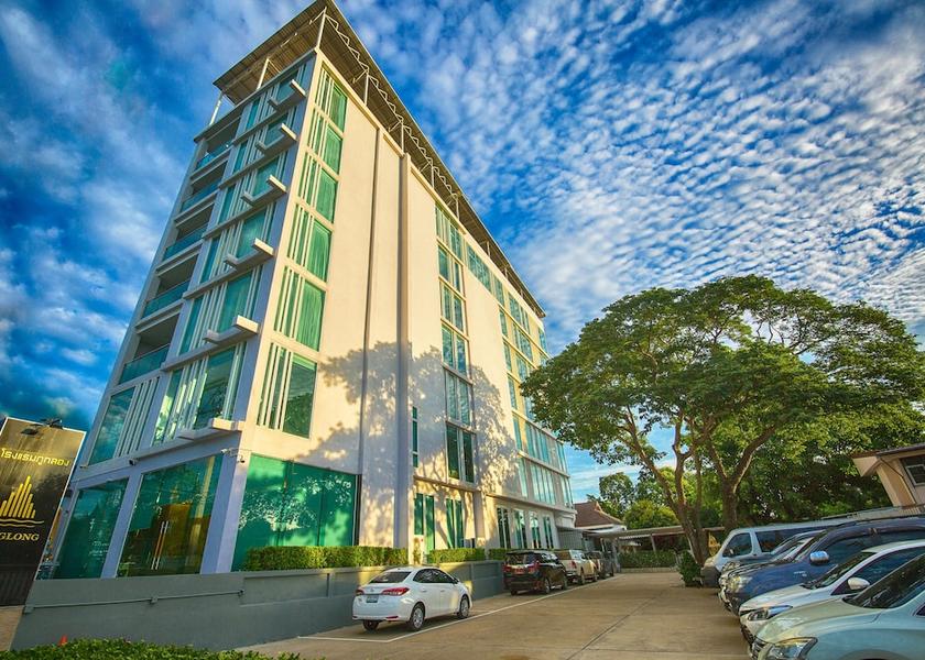 Phayao Phayao Primary image