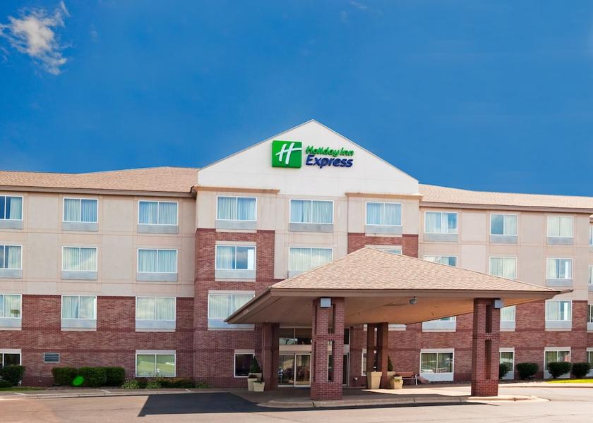 Wisconsin St Croix Falls Primary image