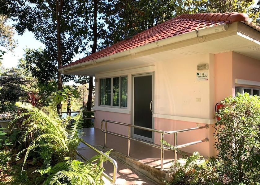 Chiang Mai Province San Kamphaeng Room