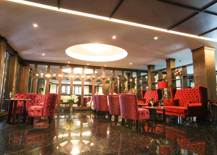 Phetchaburi Province Cha-am Restaurant